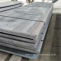 Hot Rolled Mild Steel Plate ASTM A516 Grade70